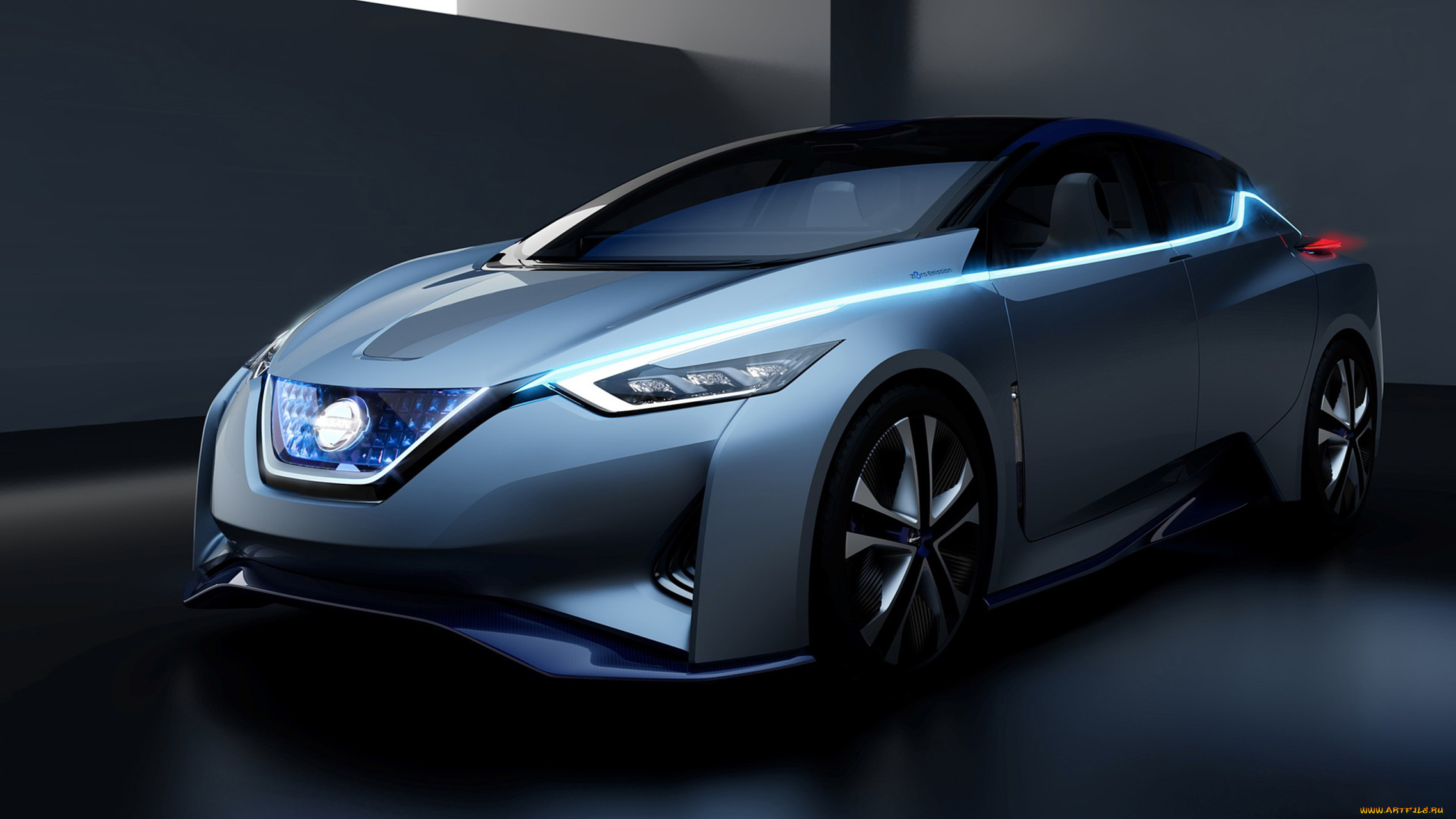 nissan ids concept 2015, , nissan, datsun, concept, 2015, ids